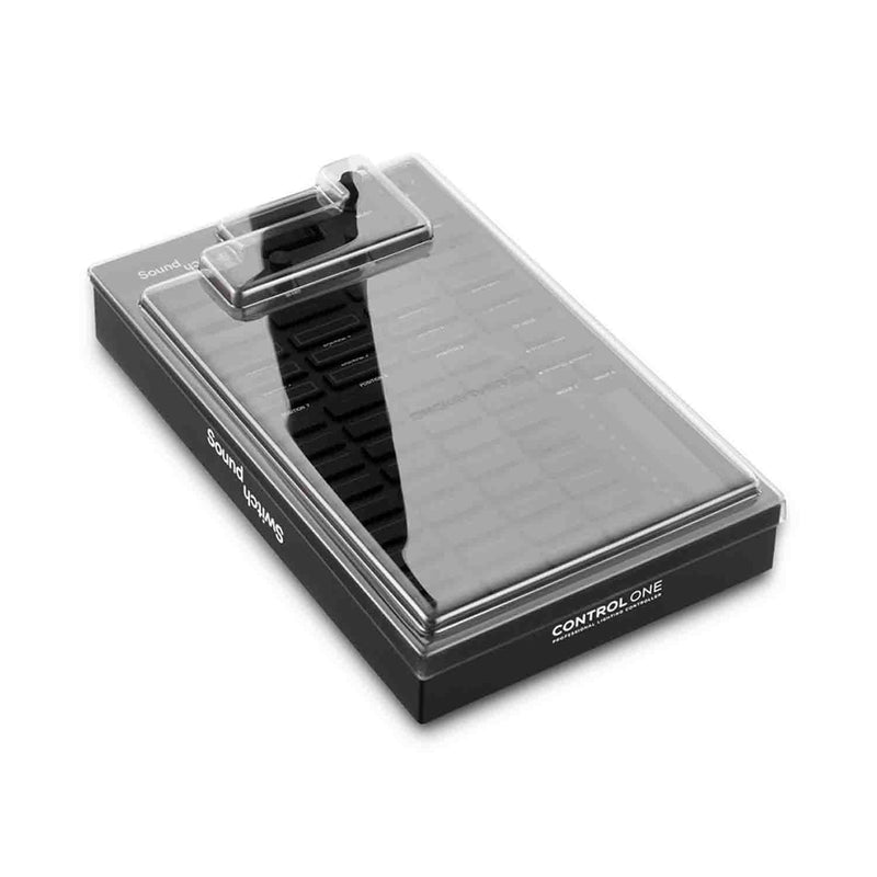Decksaver DSLE-PC-CONTROLONE Protection Cover for LE Soundswitch Control One - Hollywood DJ