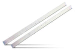 JBL CSS-TR4/8X12 Tile Rails for CSS-BB4x6 and CSS-BB8x6 Backcans - 12 pieces - Hollywood DJ