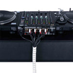 Glorious Cable Zip 1,8 m - Hollywood DJ