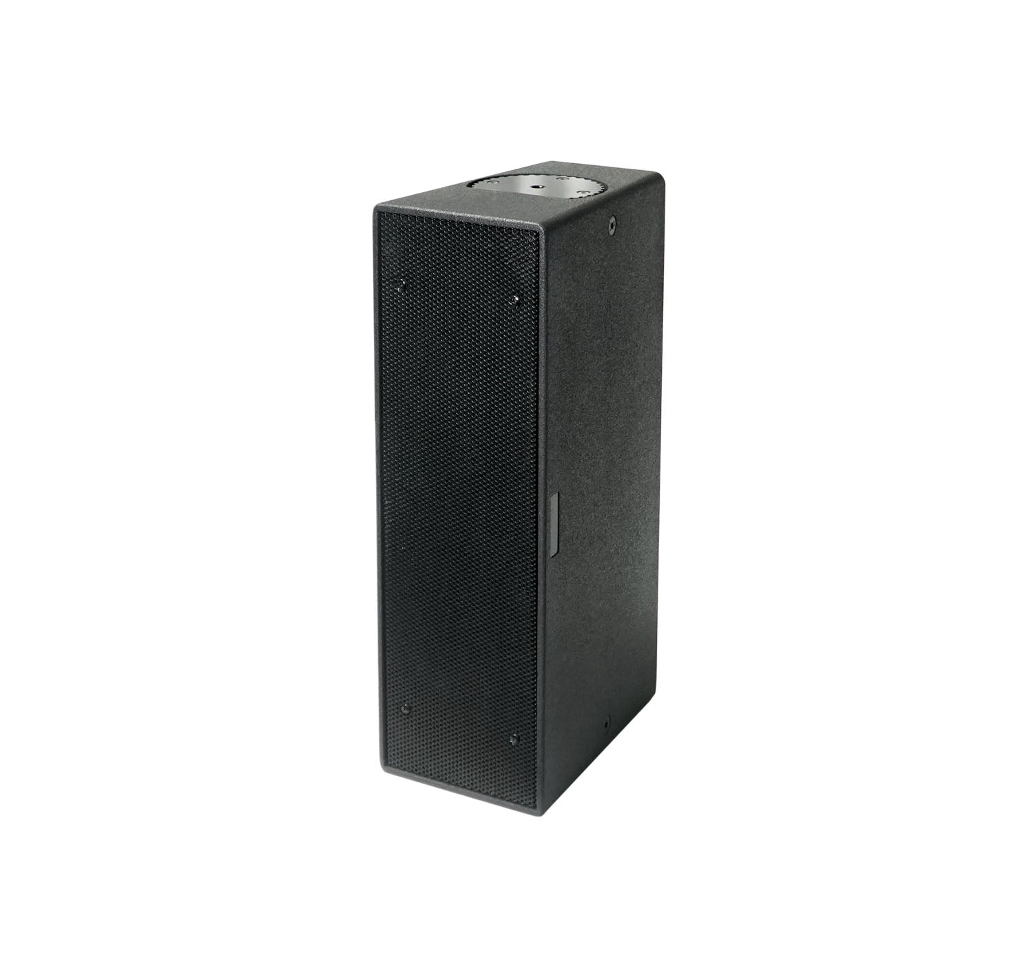 dB Technologies IS 25TB, 2x5" Passive 2-Way Speaker 120W - Black - Hollywood DJ