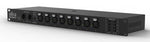 Chauvet DJ DATA STREAM 8 - 8 Output Flexible DMX Splitter - Hollywood DJ