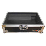 ProX XS-M10 DJ Flight Case for Large Format 10 Inch DJ Mixers - Hollywood DJ