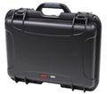 Gator Cases GU-1711-06-WPNF Waterproof Injection Molded Case with Interior Dimensions of 17″ x 11.8″ x 6.4″ - Hollywood DJ