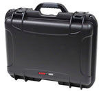 Gator Cases GU-1711-06-WPNF Waterproof Injection Molded Case with Interior Dimensions of 17″ x 11.8″ x 6.4″ - Hollywood DJ