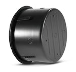 JBL MTC-200BB6, Backcan Premium 0.5 Cubic Foot Cylindrical Backcan JBL