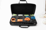B-Stock: Magma MGA48033 DJ Controller Case for Rodecaster Pro - Hollywood DJ
