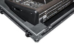 Gator G-TOURX32NDH ATA Wood Mixer Case for Behringer X32 - Hollywood DJ