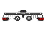 Chauvet DJ Basic Wedding Lighting Package for Small Dance Floor (up to 100 people) - Hollywood DJ