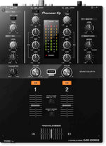B-Stock: Pioneer DJ DJM-250MK2 2-Channel DJ Mixer with Independent Channel Filter - Hollywood DJ