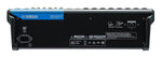 Yamaha MG16XU 16-channel Mixer with USB and FX - Hollywood DJ