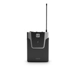 LD Systems U304.7 BPH Wireless Microphone System with Bodypack and Headset (470-490 MHz) - Hollywood DJ