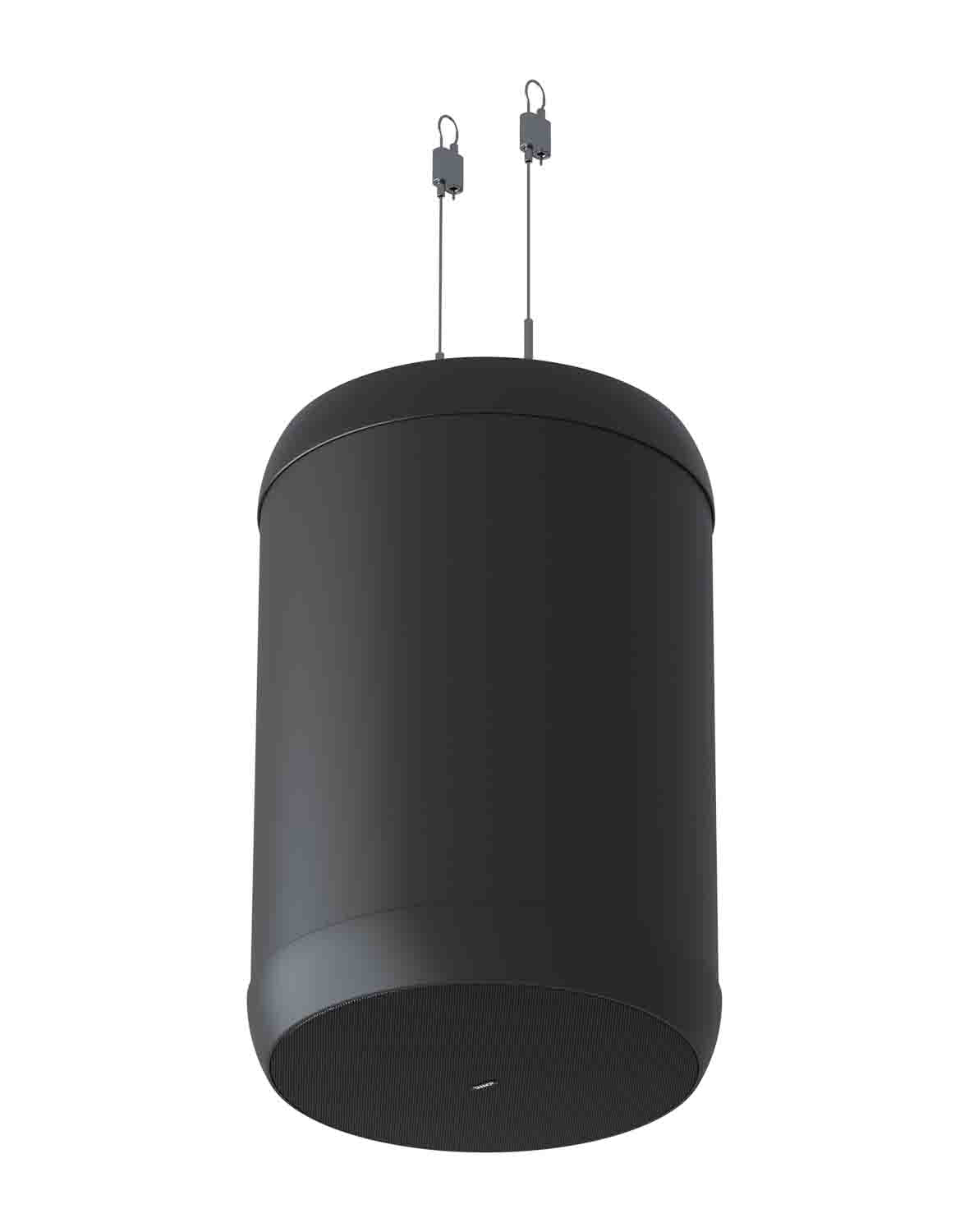 Tannoy OCV 8, 8-Inch Coaxial Pendant Loudspeaker for Installation Applications - Hollywood DJ