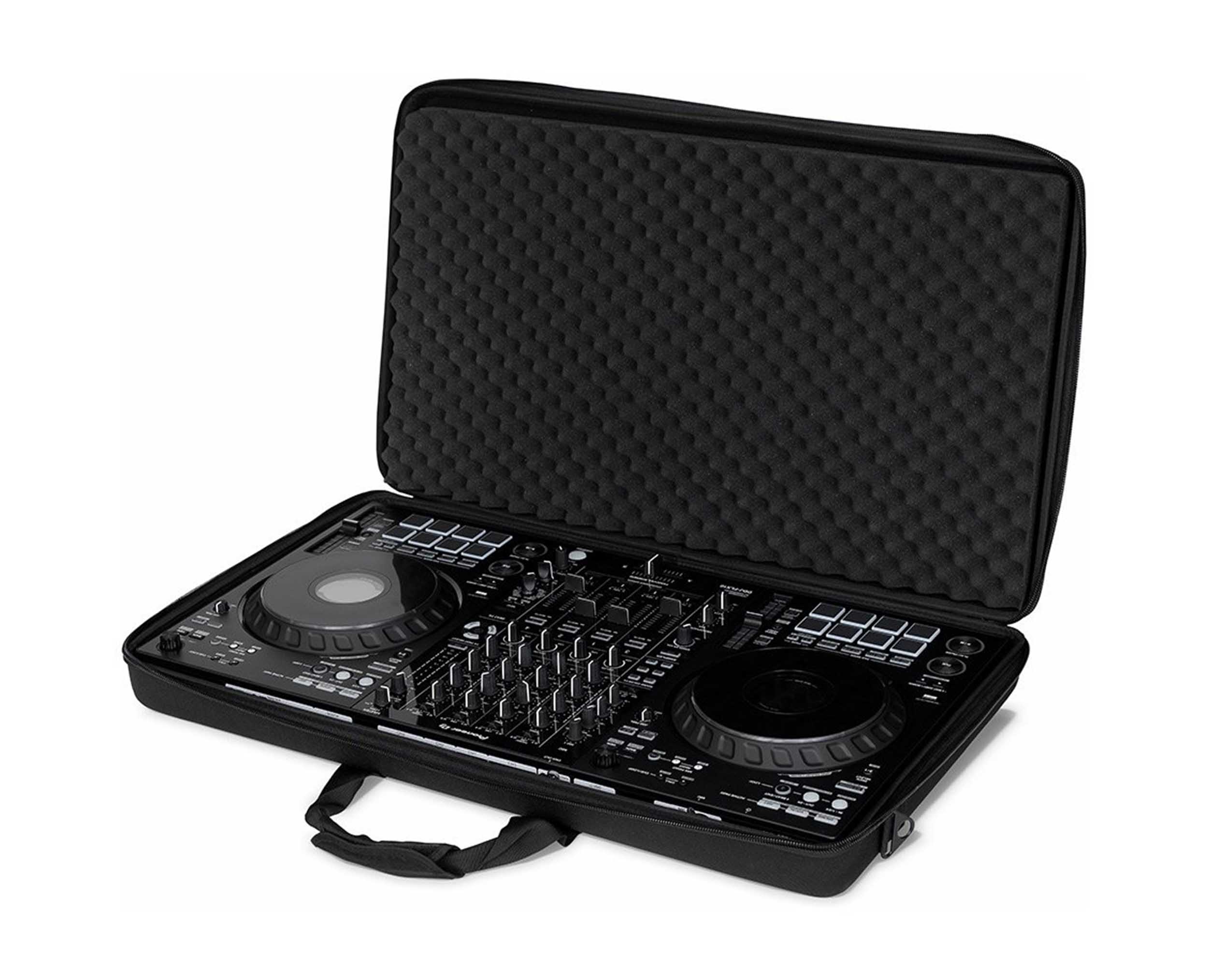 Headliner HL12007 Pro-Fit Case for Pioneer DJ DDJ-FLX10 - Hollywood DJ