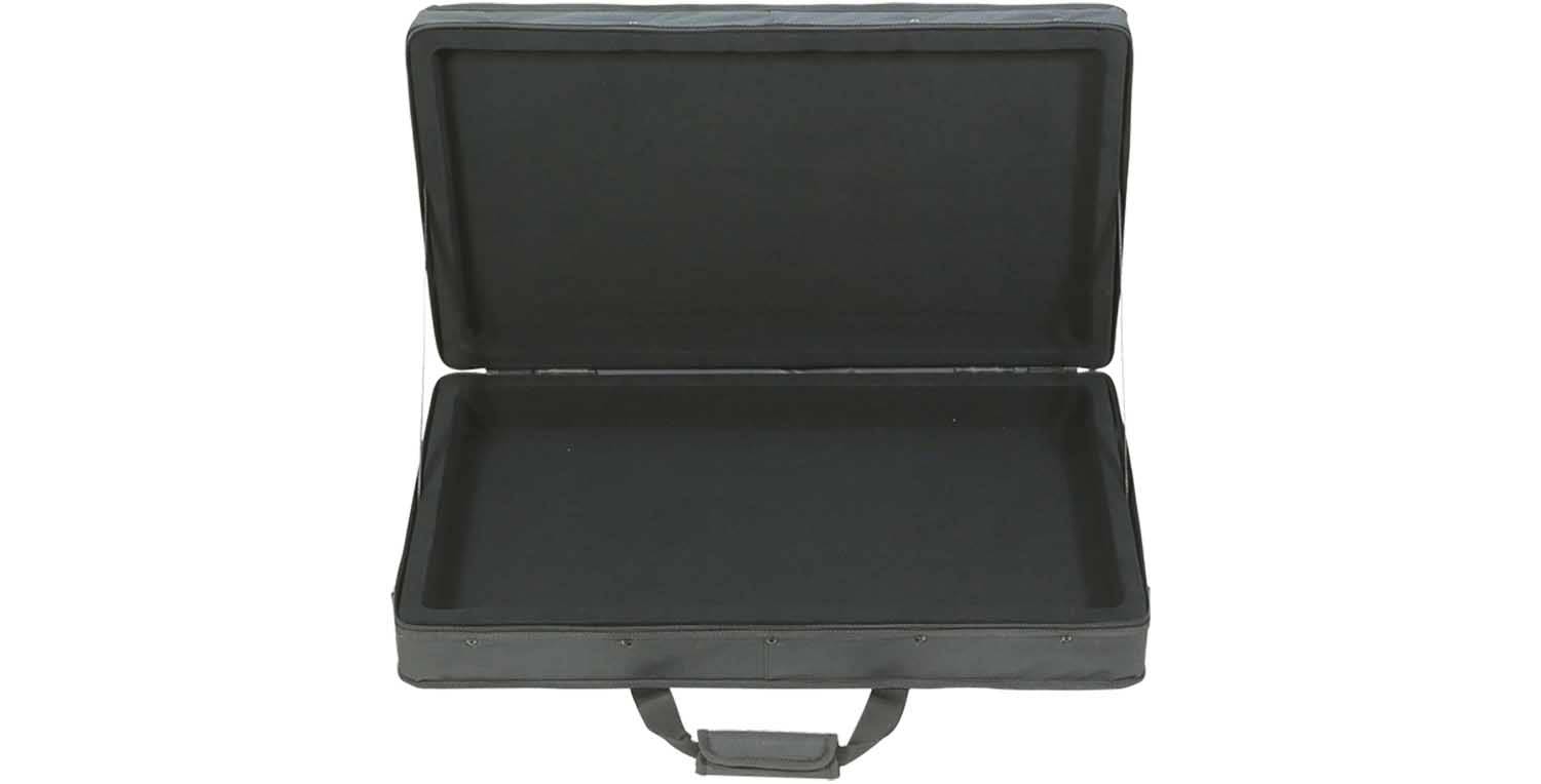 SKB Cases 1SKB-SC2714 DJ and Keyboard Controller Soft Case - 27" X 14" 4" - Hollywood DJ