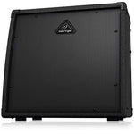 Behringer K450FX, 45W 3-Channel PA System/Keyboard Amplification W/Feedback Detection - Hollywood DJ