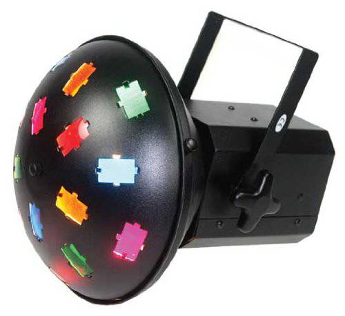 Chauvet DJ MUSHROOM Mushroom Projection Lighting Effect - Hollywood DJ