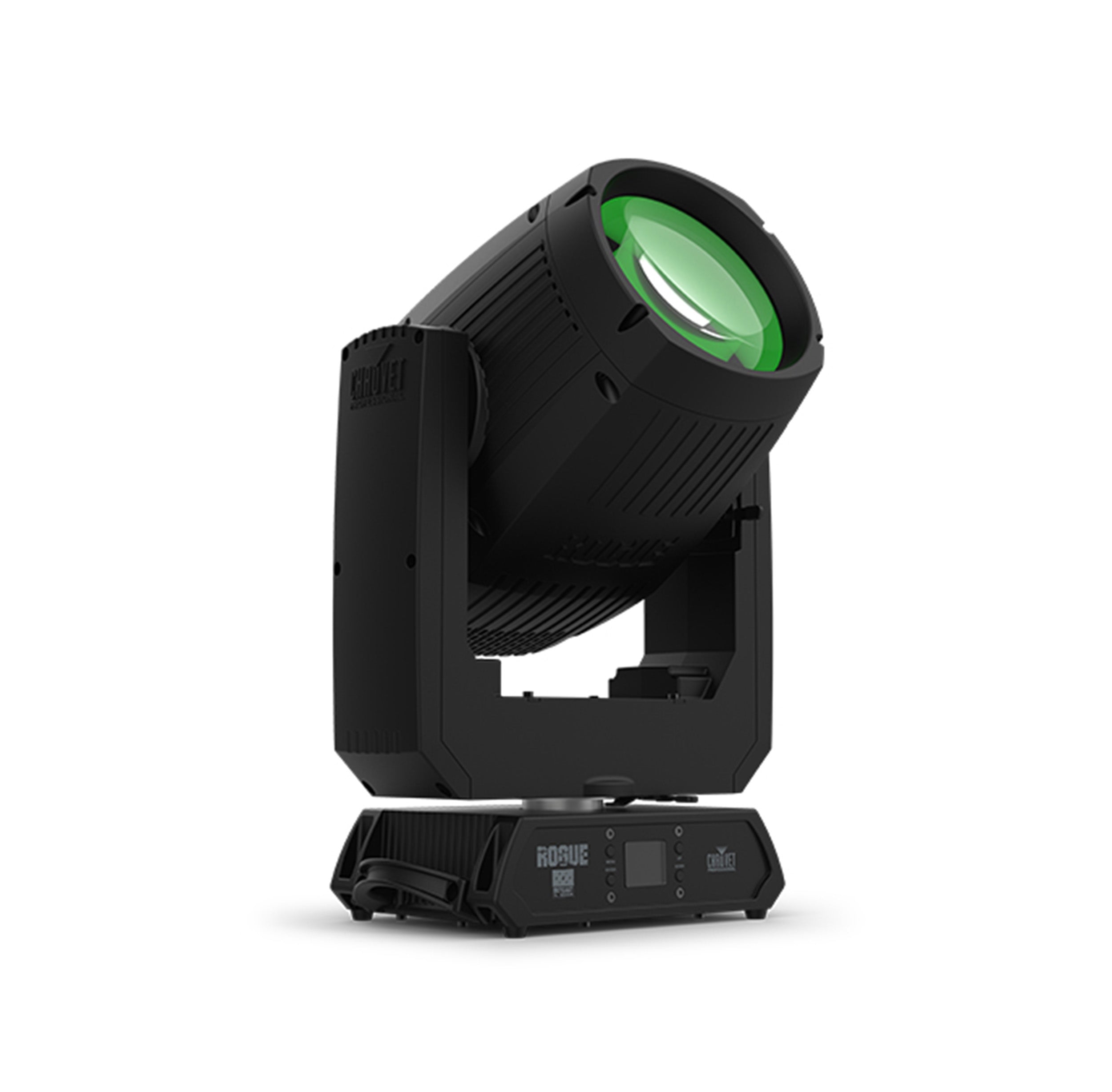 Chauvet Pro Rogue Outcast 1L Beam, Outdoor-Ready IP65 Beam Moving Head - Hollywood DJ