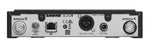 Shure SLXD4 Digital Wireless Receiver - Hollywood DJ