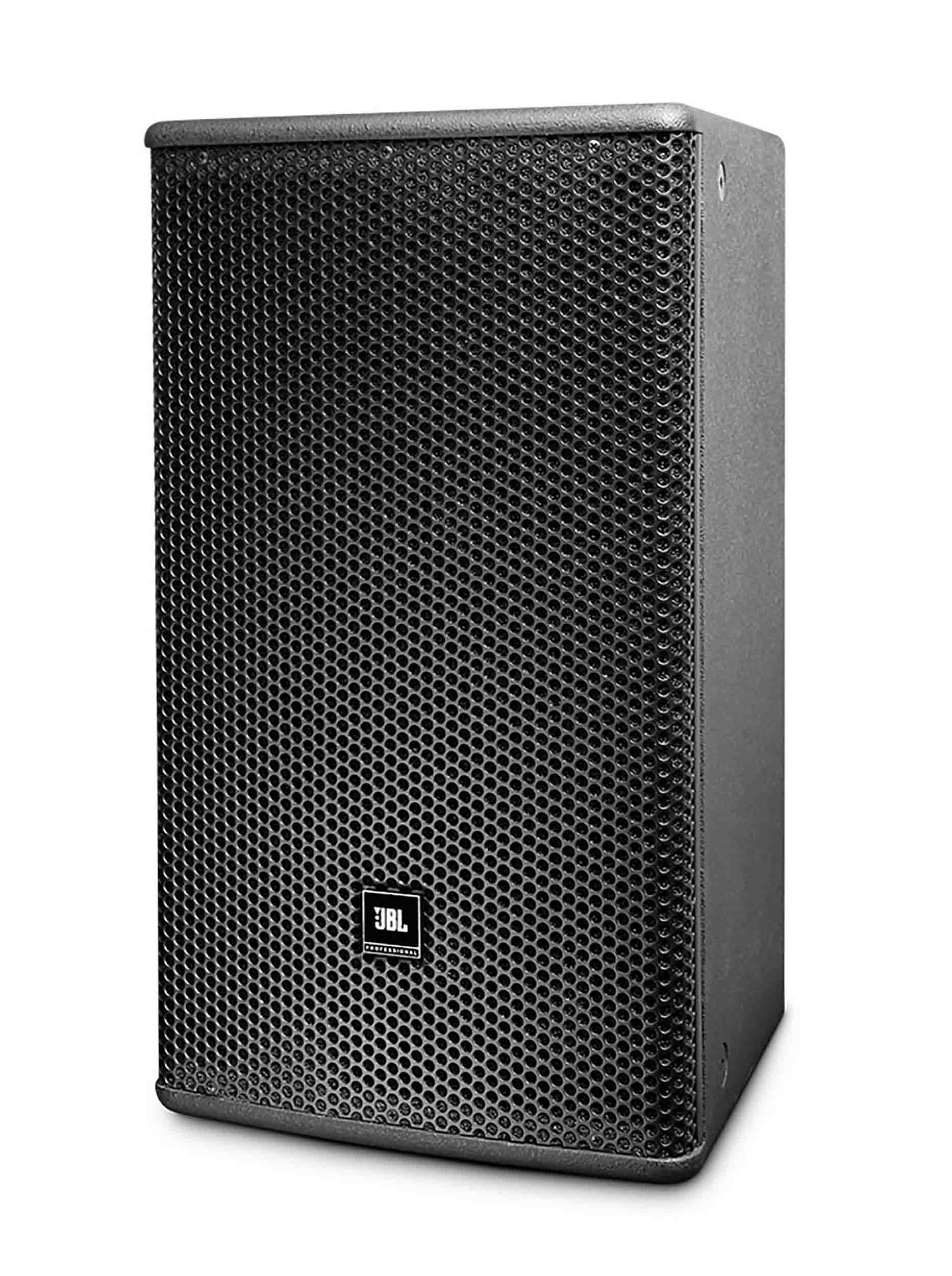 JBL AC895, Two-Way Full Range Loudspeaker with 1 x 8" LF - Hollywood DJ
