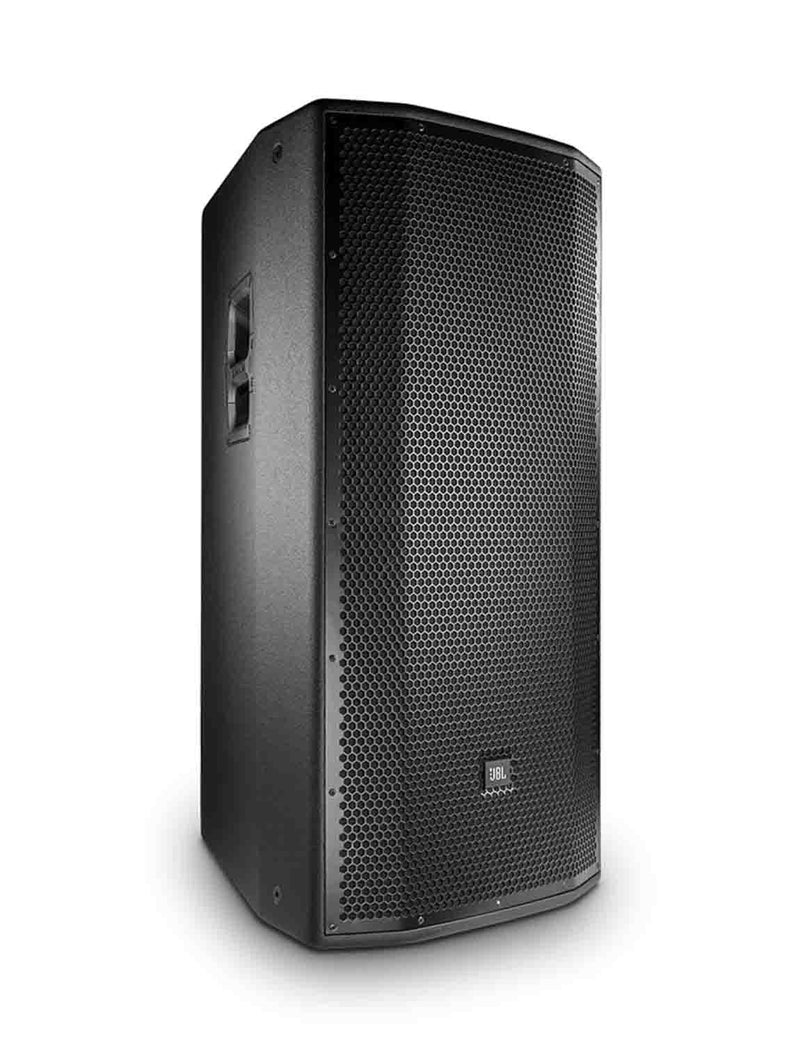 JBL PRX835W, 15" Three-Way Powered PA System with Wi-Fi Control - Hollywood DJ
