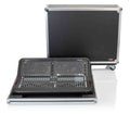 Gator Cases GTOURAVANTISNDH G-Tour Case Allen & Heath Avantis Digital Mixing Console - Hollywood DJ
