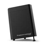 Chauvet DJ FREEDOM WEDGE QUAD Wireless Quad-Color LED Par With Built-in D-Fi Transceiver - Hollywood DJ