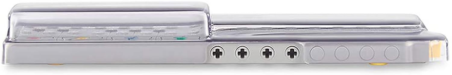 B-Stock: Decksaver DSLE-PC-OPZ Protection Cover for Teenage Engineering OP-Z - Hollywood DJ