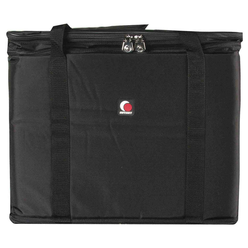 Odyssey BR416 Rack Bag 4U with 16 Inches Interior Depth - Hollywood DJ