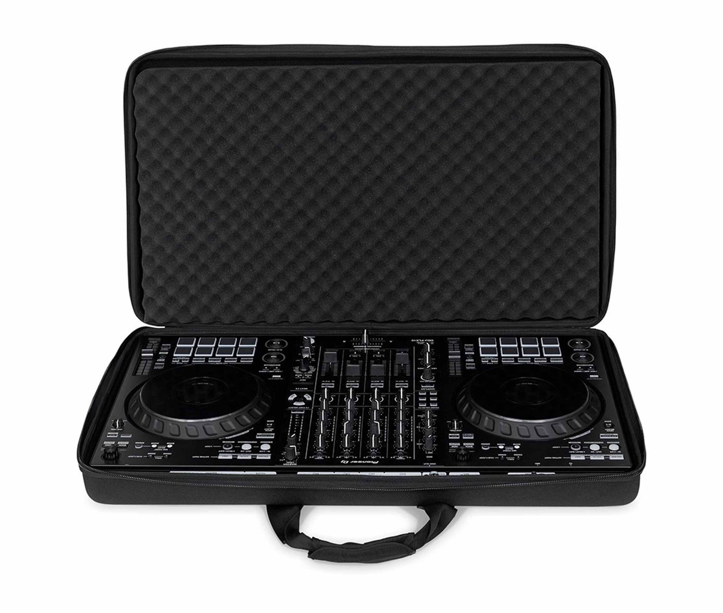 Headliner HL12007 Pro-Fit Case for Pioneer DJ DDJ-FLX10 - Hollywood DJ