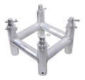 ProX XT-SQ068 0.68ft (0.210m) Square Truss Segment - Hollywood DJ