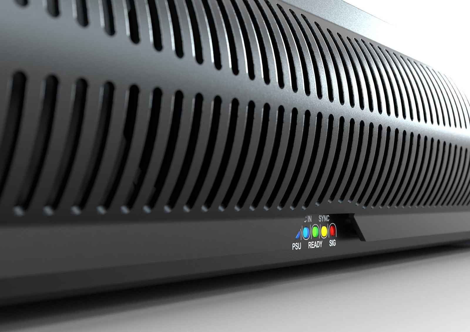 Allen & Heath AHM-64, 64x64 Audio Matrix Processor with 12x12 I/O - Hollywood DJ