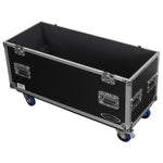Odyssey FZEVOLVEW, Electro Voice EVOLVE 50 Portable Speaker Flight Case - Hollywood DJ
