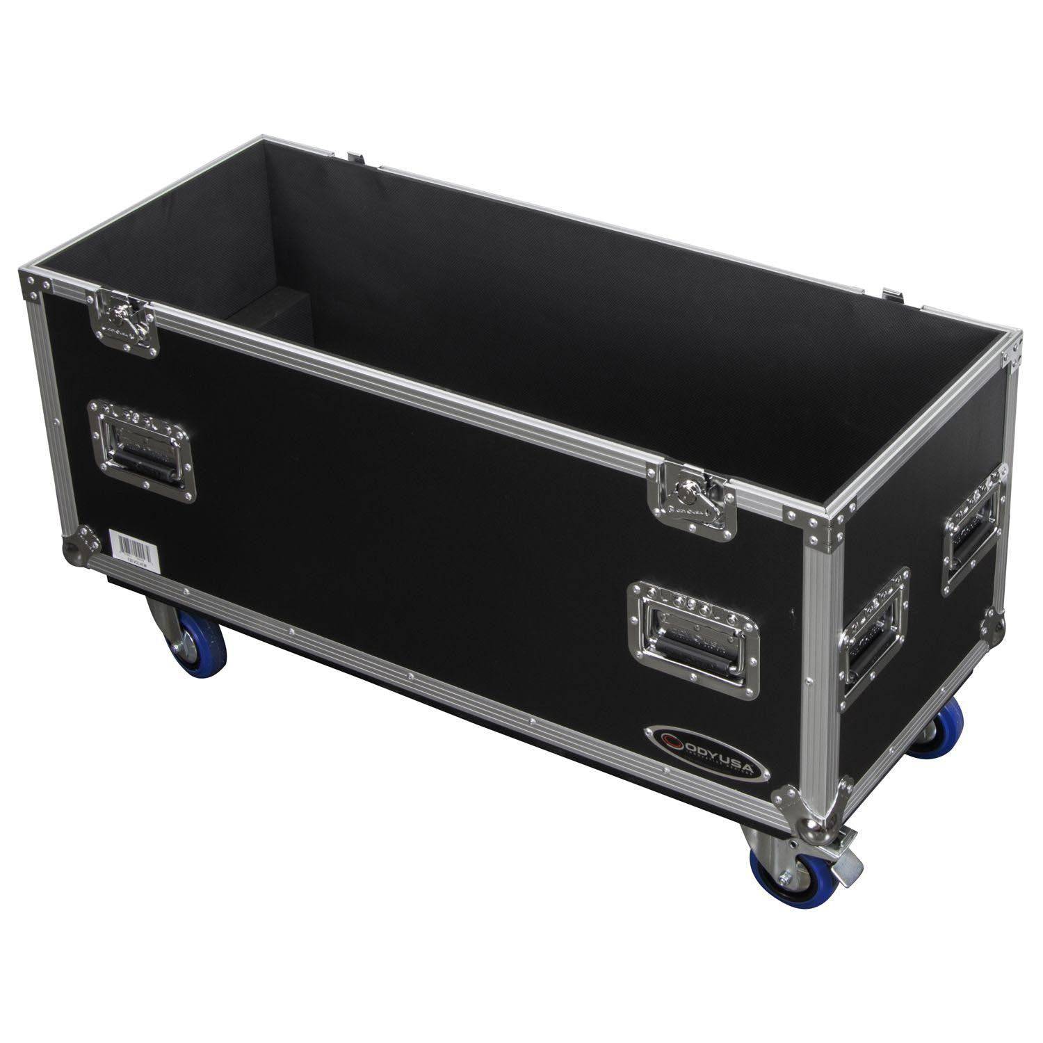 Odyssey FZEVOLVEW, Electro Voice EVOLVE 50 Portable Speaker Flight Case - Hollywood DJ