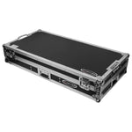 Odyssey FZRANE1272W Two Battle Position Flight Coffin Case For Rane Seventy-Two And Rane Twelve Mixer - Hollywood DJ