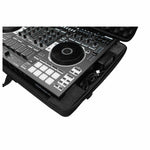 Odyssey BMSLRODJ808 EVA Molded Carrying Bag For Roland DJ-808 DJ Controller - Hollywood DJ