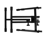On Stage RS7705 Pro Tilt-Back Amp Stand - Hollywood DJ