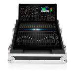 Gator Cases G-TOURM32RNDH Road Case for Midas M32R Mixing Console - Hollywood DJ