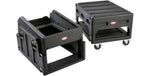 SKB Cases 1SKB19-R1406 Mighty GigRig Rack Case - Hollywood DJ
