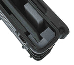 Gator Cases GLED1924ROTO Rotationally Molded DJ Case for LCD/LED Screens Between 19″ - 24″ - Hollywood DJ