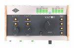 Universal Audio Volt-476 USB Audio Interface - Hollywood DJ