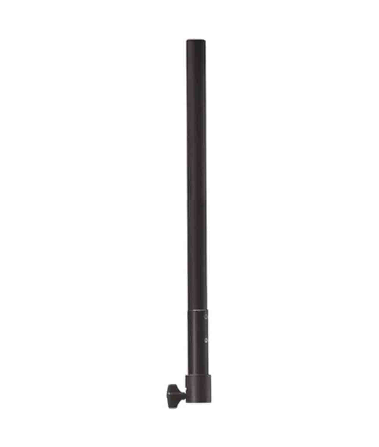Ultimate Support LTV-24B Lighting Tree Vertical Extension - Hollywood DJ