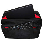 Odyssey BRLDIGITAL DJ Controller Mixer Media Player Bag - Hollywood DJ