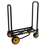 Rock N Roller R16RT Max Wide Multi-Cart With 600 lbs. Load Capacity - Hollywood DJ