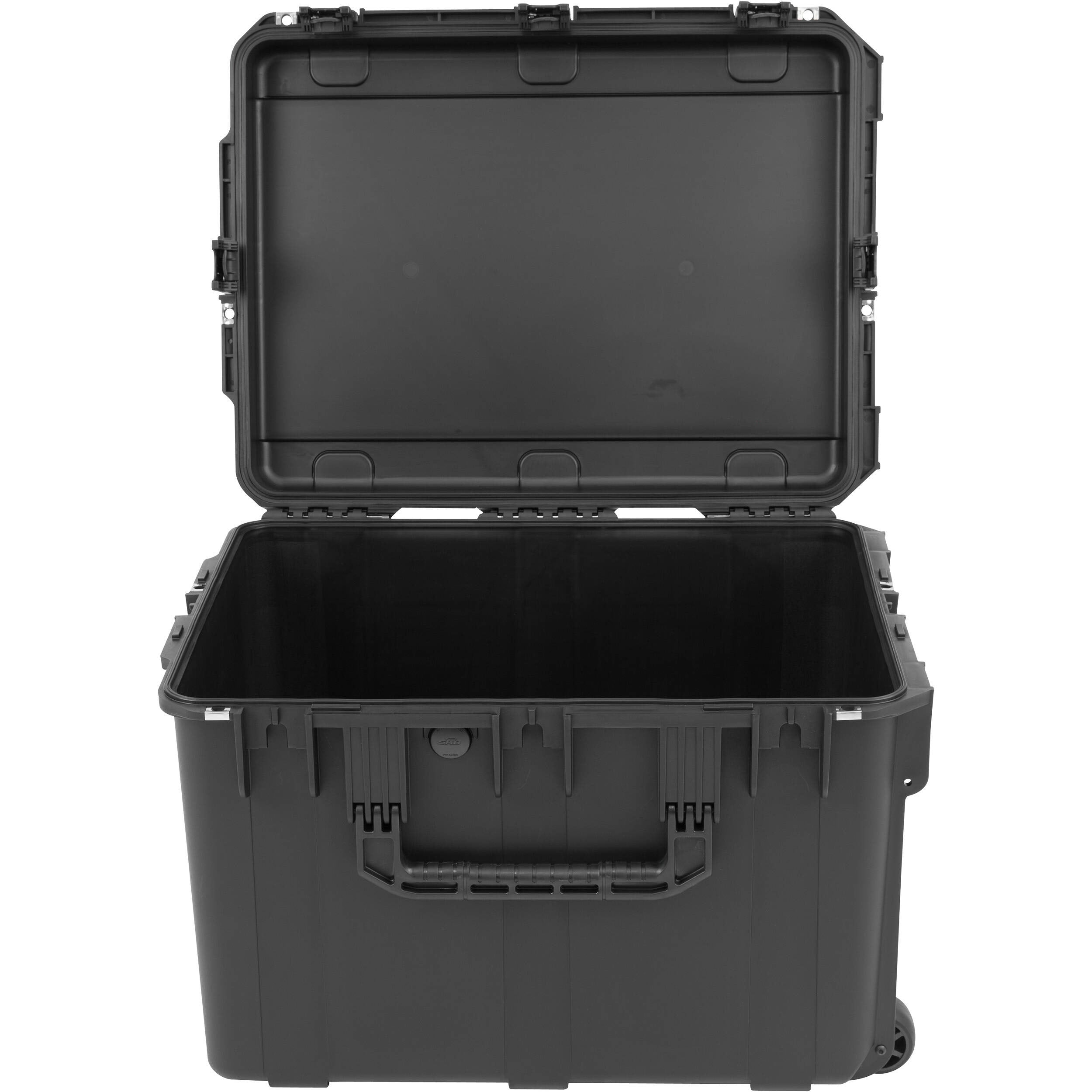 SKB 3i-2418-16BE iSeries Injection Molded Mil-Standard Waterproof Case - Hollywood DJ