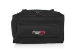 Gator Cases GP-66 Padded DJ Bongo Bag - 18″X 10″ X 10″ - Hollywood DJ