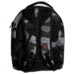 Odyssey BPBACKTRAKXLGYC Backtrak XL DJ Backpack Gray Camouflage - Hollywood DJ