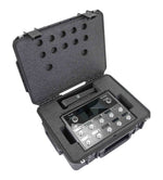 SKB Cases 3i-2015-7TMP, iSeries Fender Tone Master Pro Case - Hollywood DJ