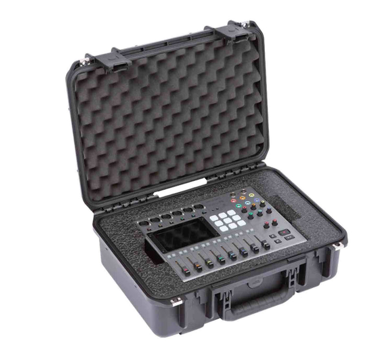 SKB Cases 3i1711-6-P8 iSeries Zoom Case for PodTrak P8 - Hollywood DJ
