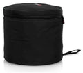 Gator Cases GP-1616 DJ Tom Bag with Compact Design - 16″ X 16″ - Hollywood DJ