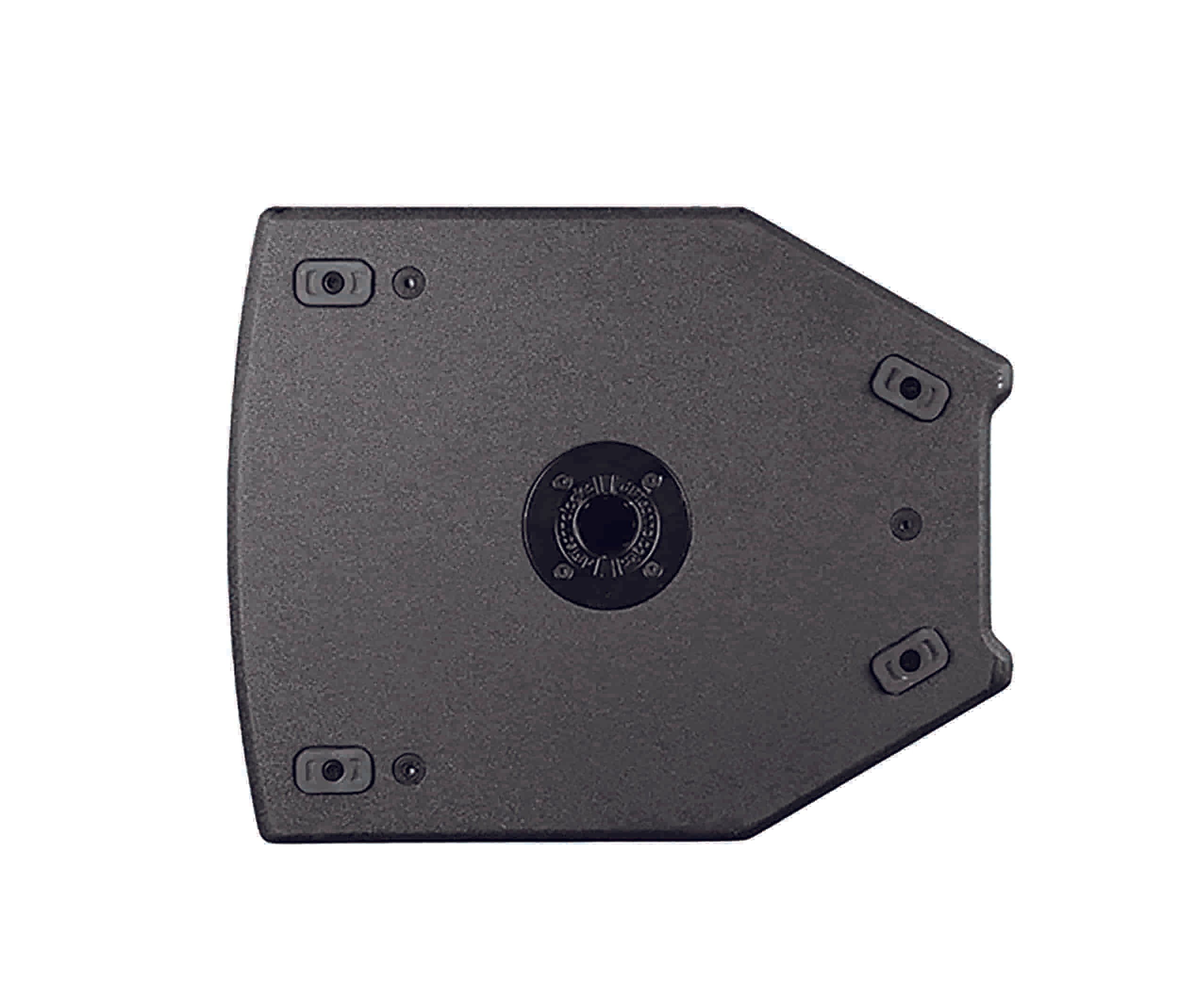 dB Technologies ViO X315, 15" 3-Way Active Loudspeaker - 1400W - Hollywood DJ